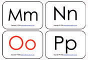 Mm-Pp-mini-flashcards